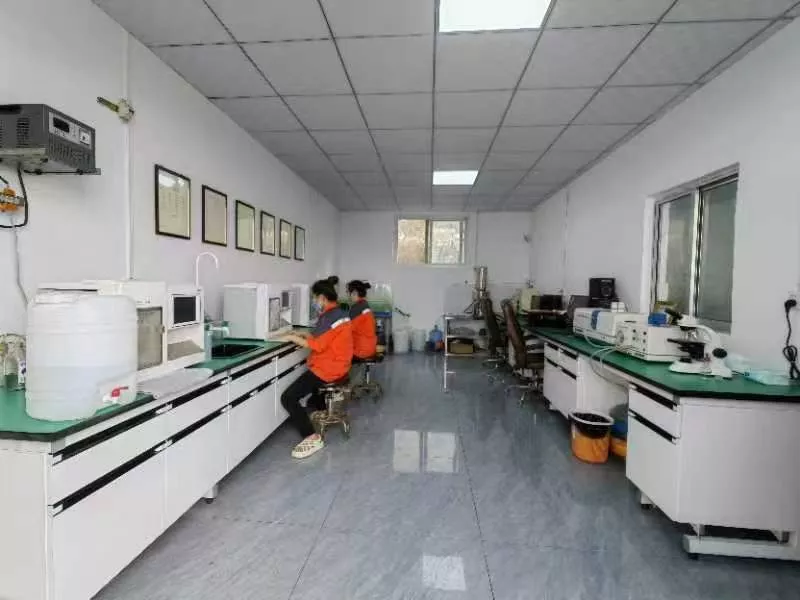 Factory View